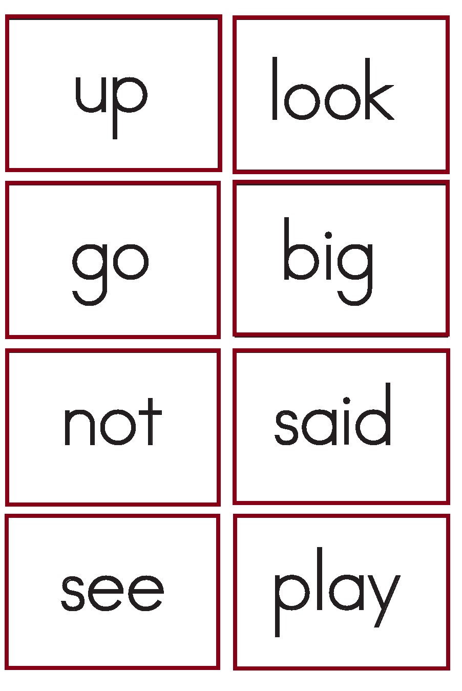 Get 85 Kindergarten Sight Words Worksheets Ideas 35