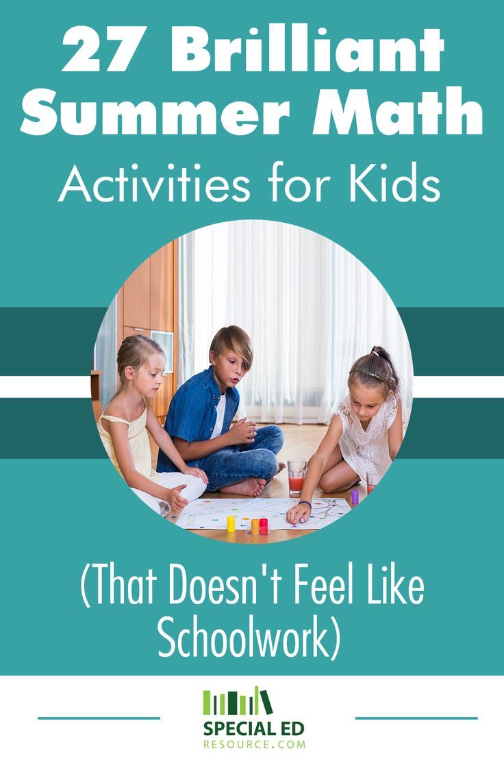 Get 85 Summer Family Activities Ideas 13