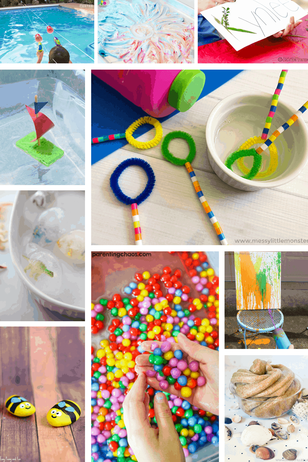 Get 85 Summer Family Activities Ideas 14