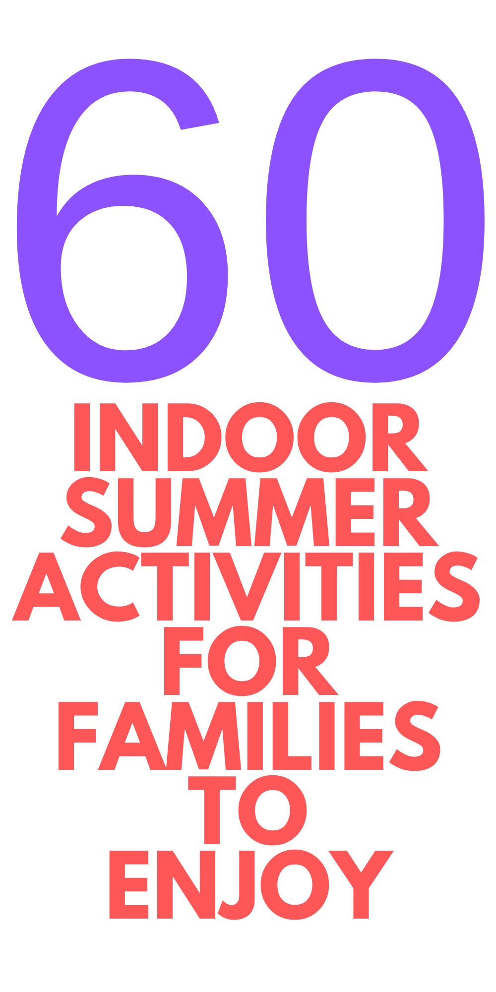 Get 85 Summer Family Activities Ideas 18