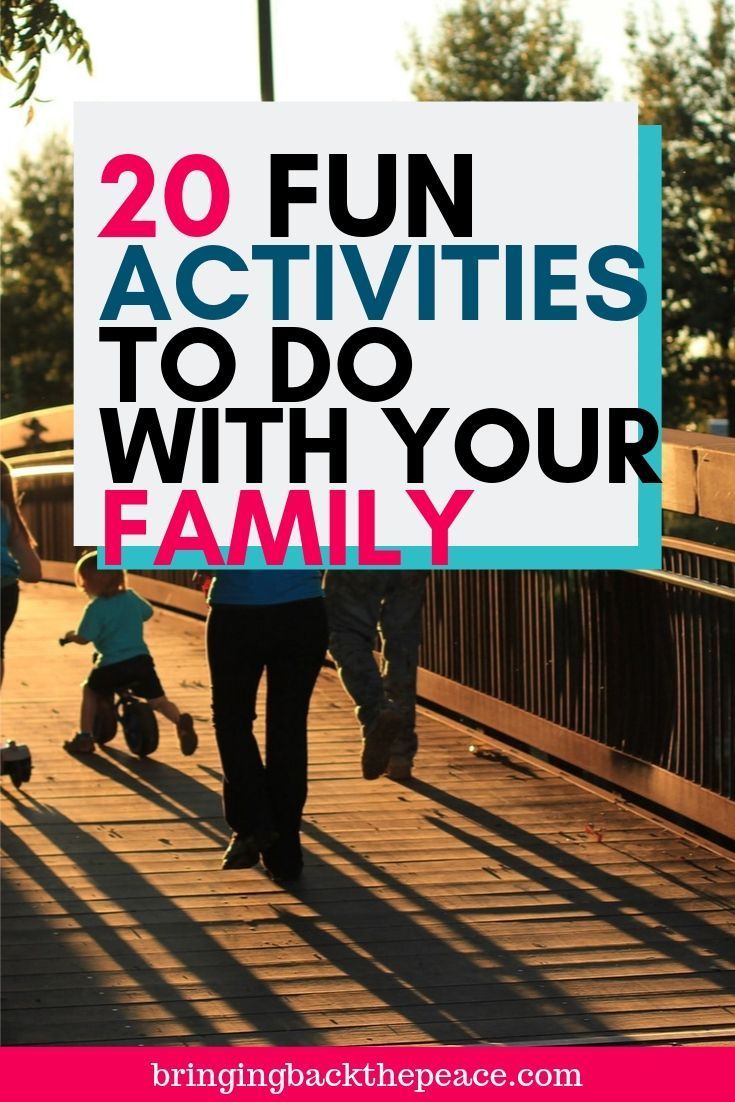 Get 85 Summer Family Activities Ideas 19