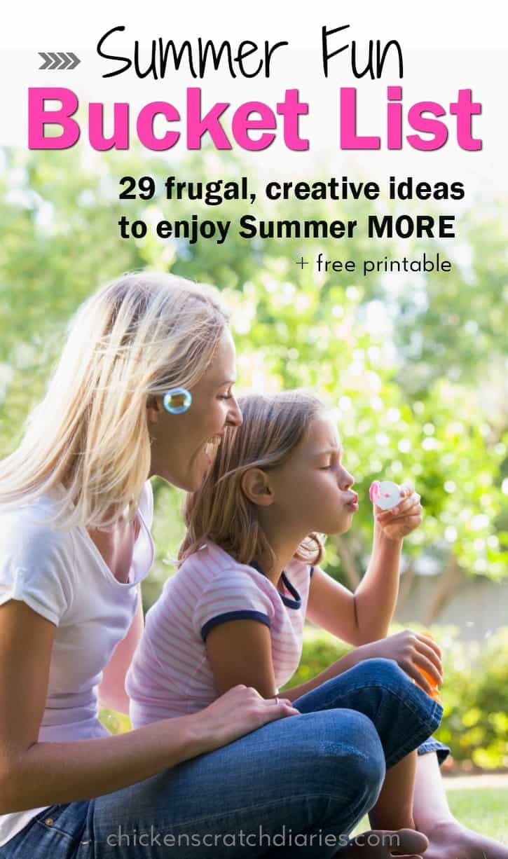 Get 85 Summer Family Activities Ideas 28