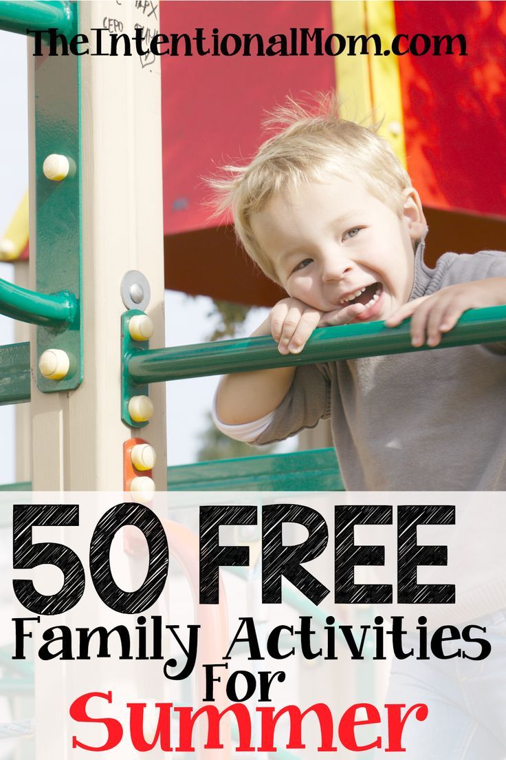 Get 85 Summer Family Activities Ideas 46