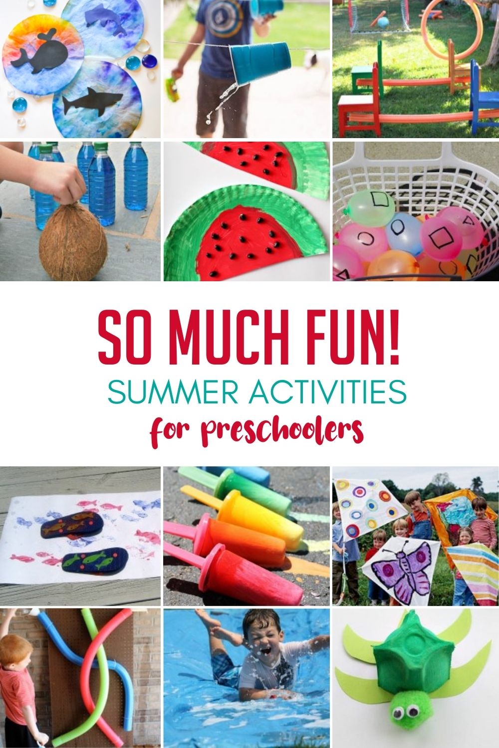 Get 85 Summer Family Activities Ideas 56