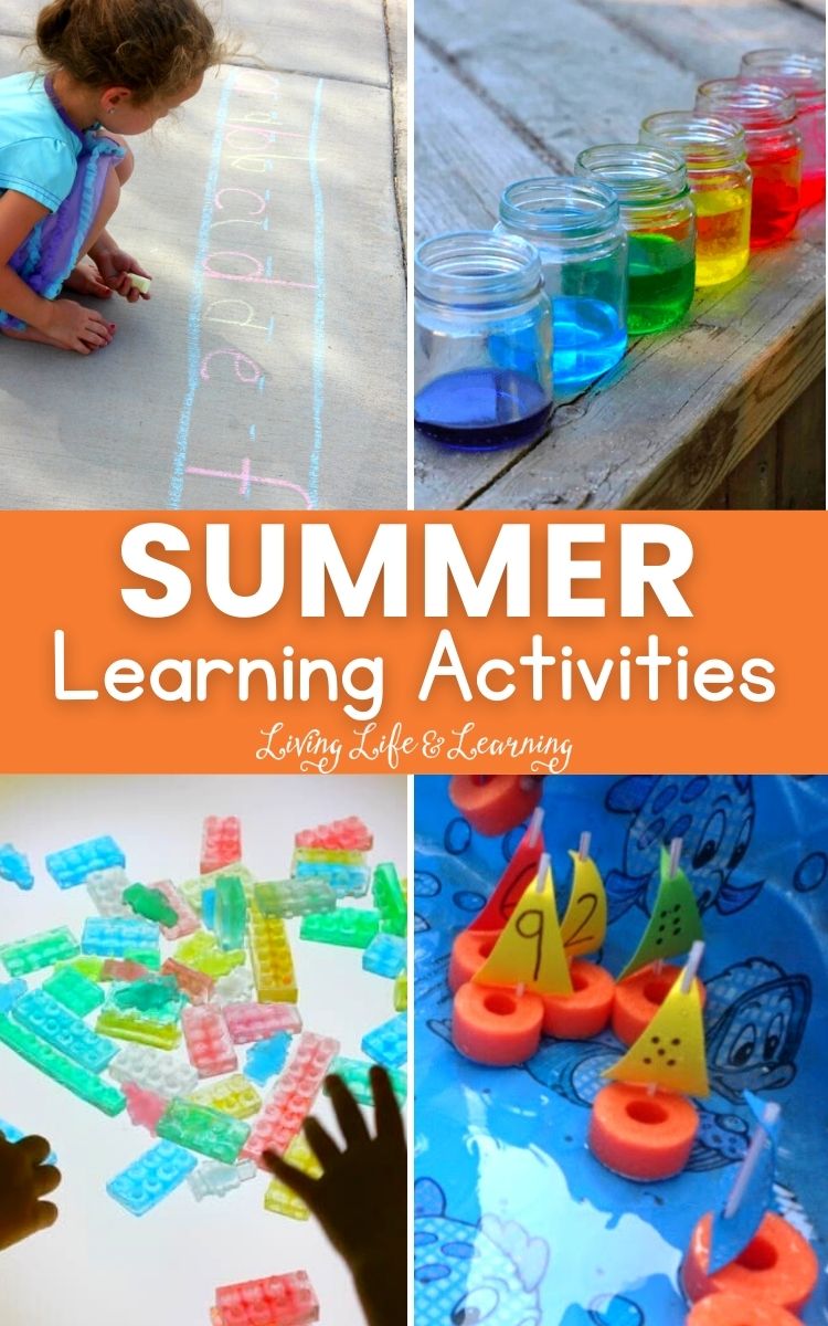 Get 85 Summer Family Activities Ideas 63