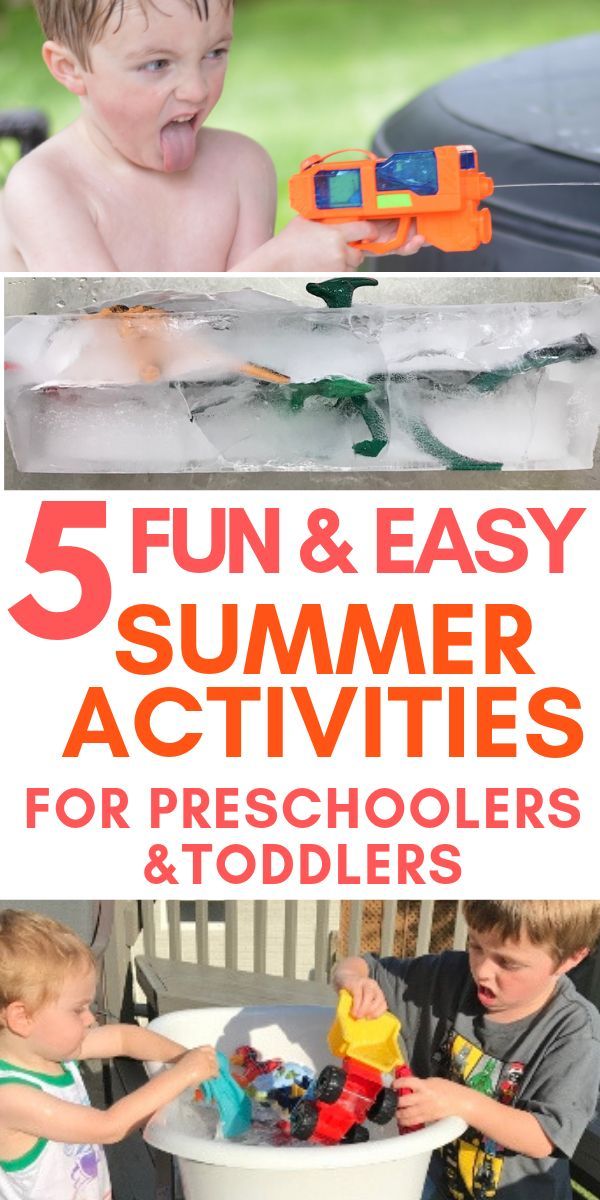 Get 85 Summer Family Activities Ideas 8