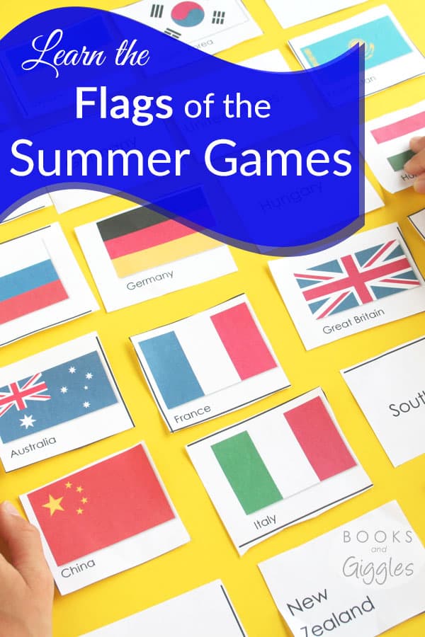 Get 85 Summer Flag Worksheets Ideas 1