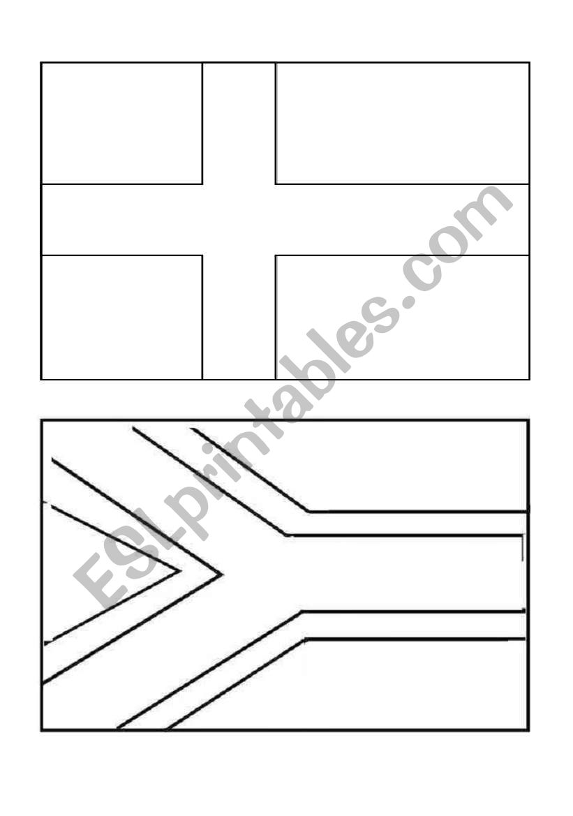 Get 85 Summer Flag Worksheets Ideas 14