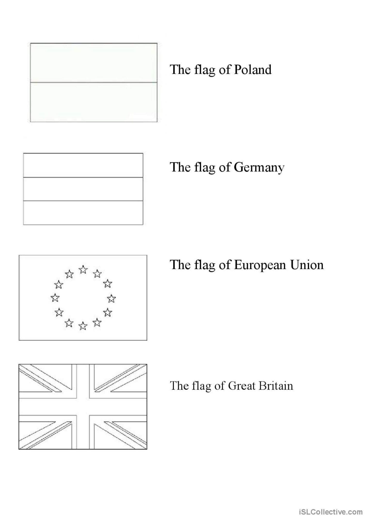 Get 85 Summer Flag Worksheets Ideas 51