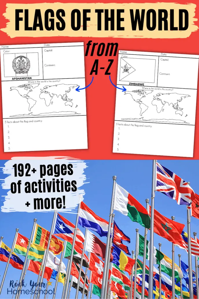 Get 85 Summer Flag Worksheets Ideas 52