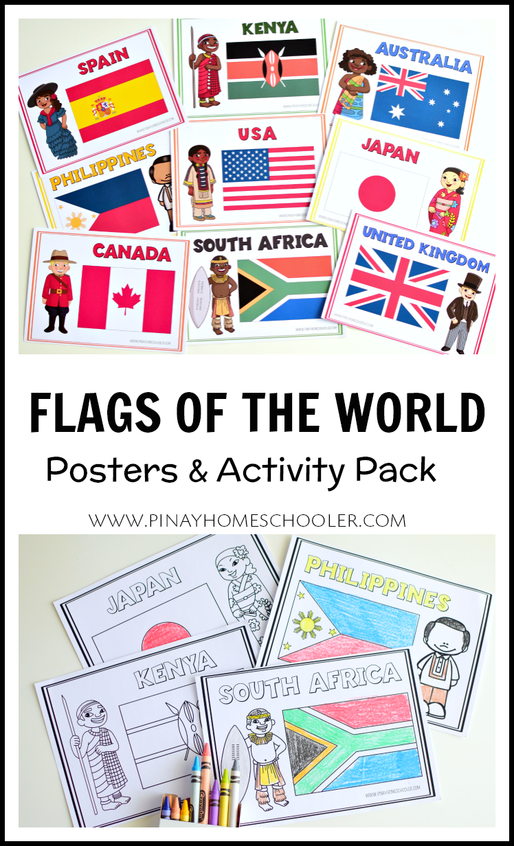 Get 85 Summer Flag Worksheets Ideas 58