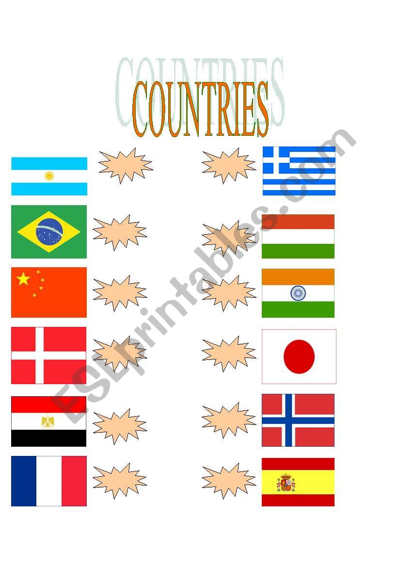 Get 85 Summer Flag Worksheets Ideas 71