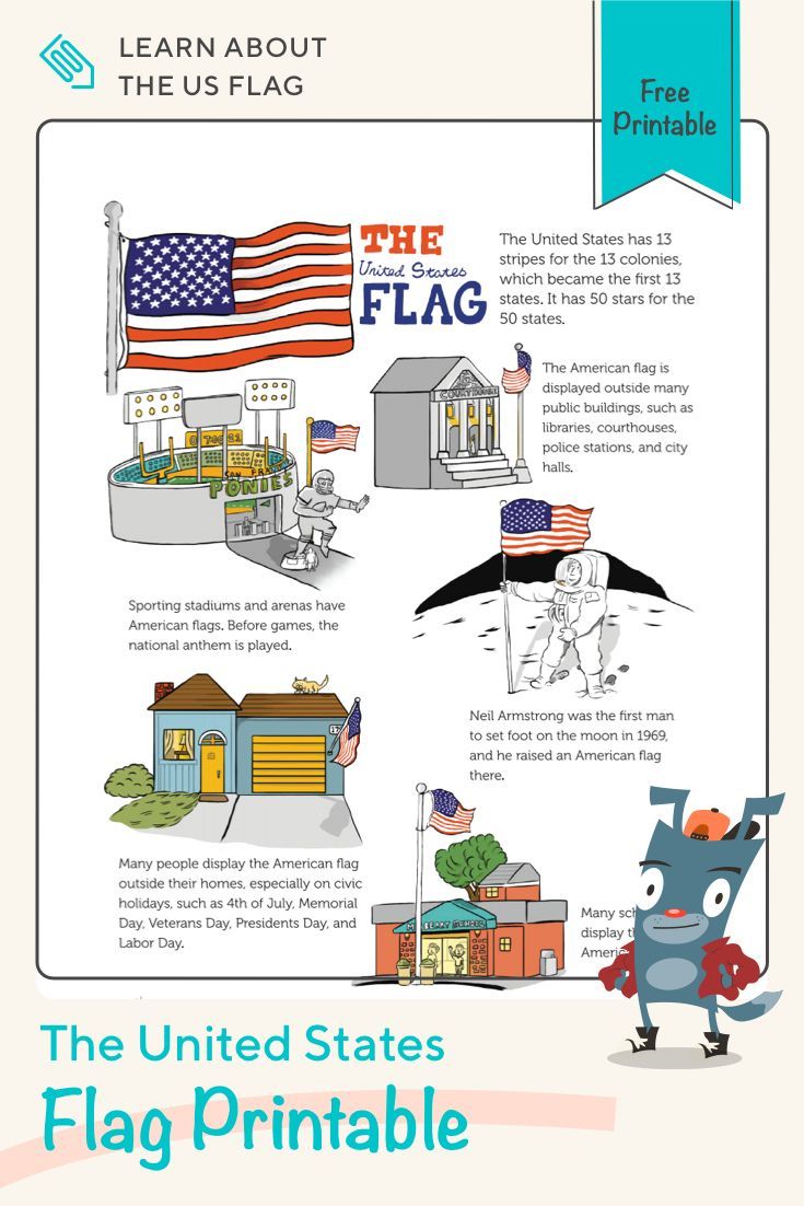 Get 85 Summer Flag Worksheets Ideas 82