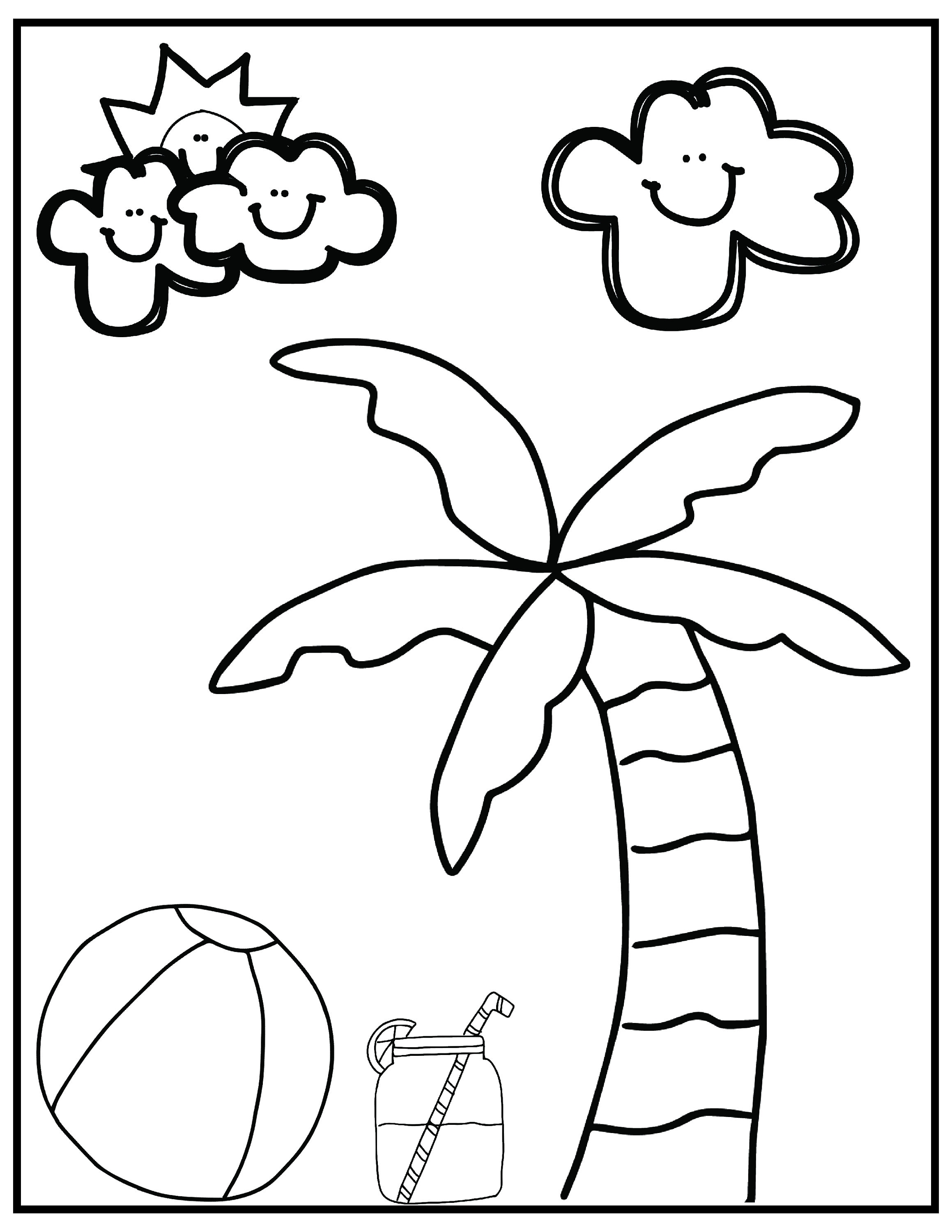 Get 85 Summer Solstice Coloring Pages Ideas 20