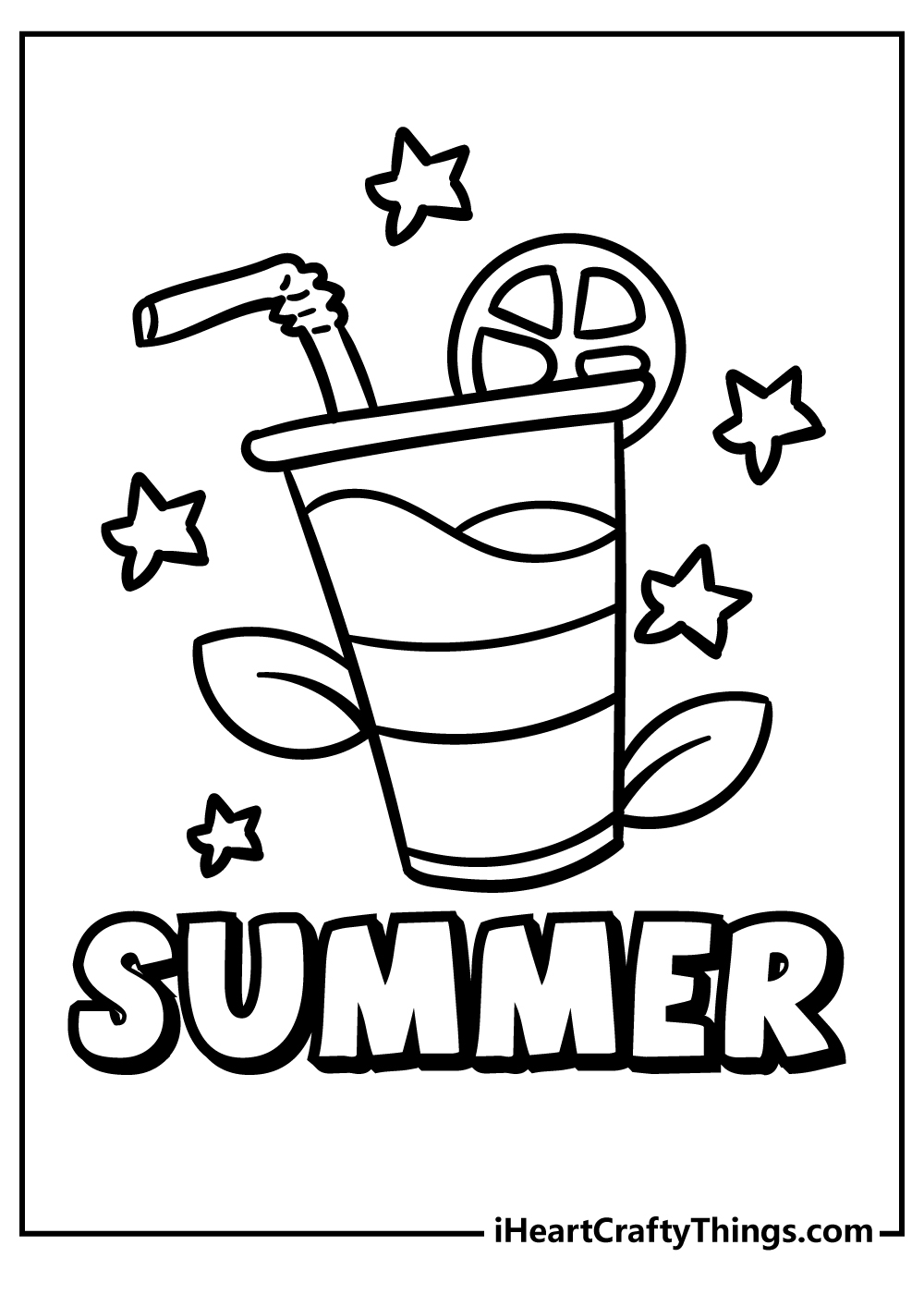 Get 85 Summer Solstice Coloring Pages Ideas 34