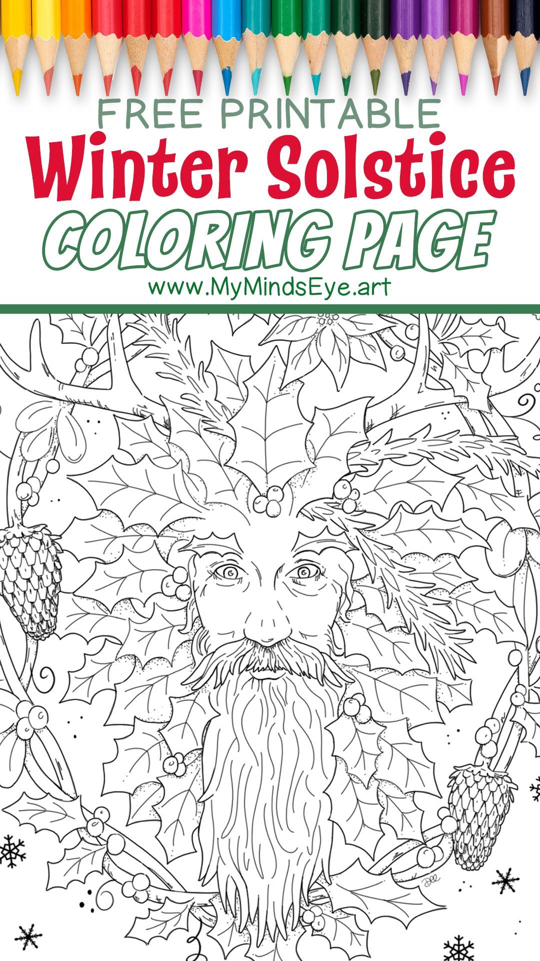 Get 85 Summer Solstice Coloring Pages Ideas 35