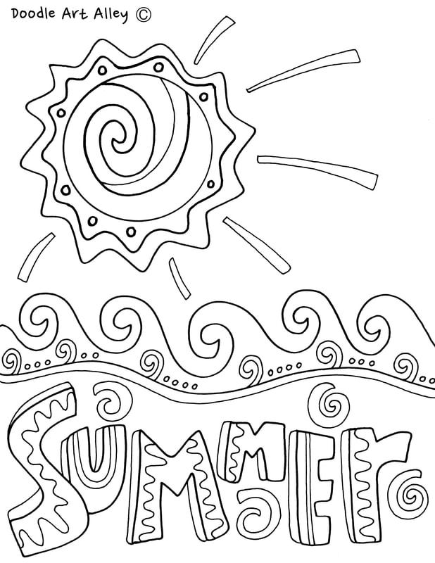 Get 85 Summer Solstice Coloring Pages Ideas 51