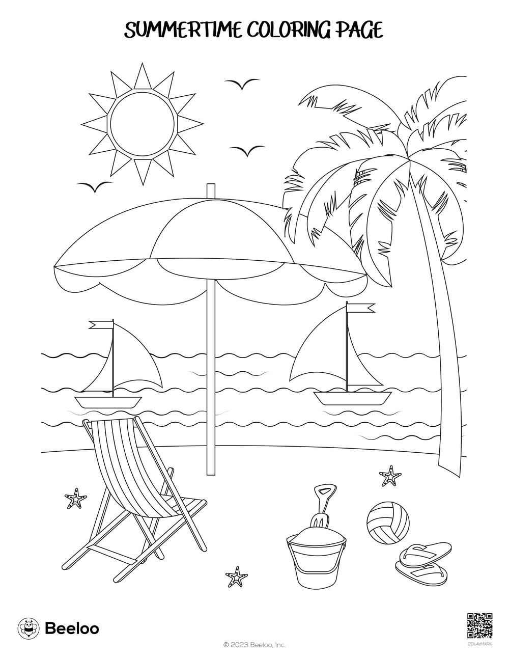 Get 85 Summer Solstice Coloring Pages Ideas 57