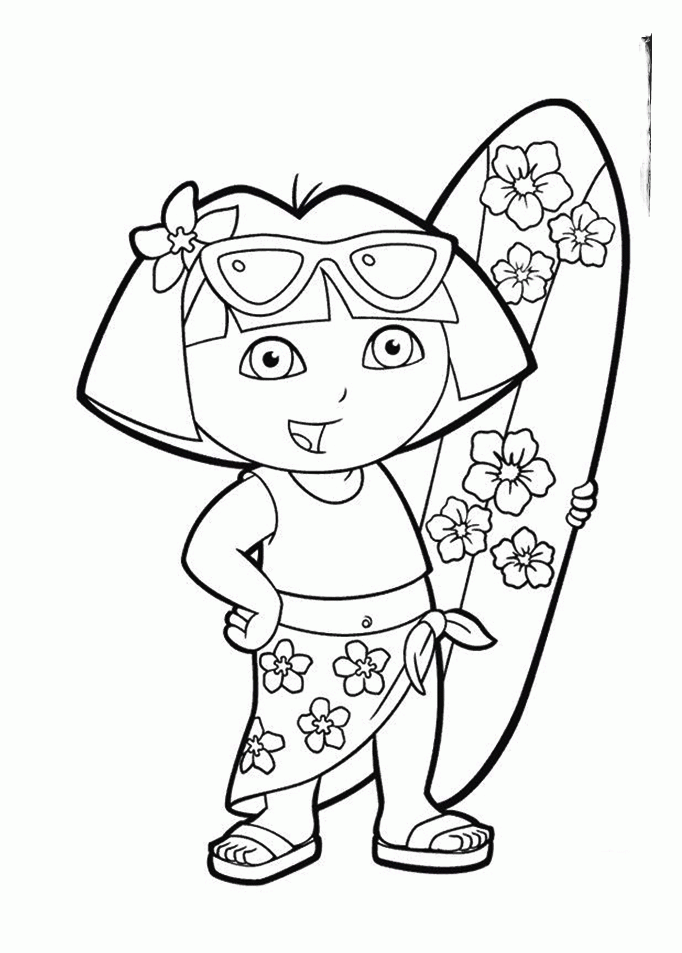 Get 85 Summer Solstice Coloring Pages Ideas 9