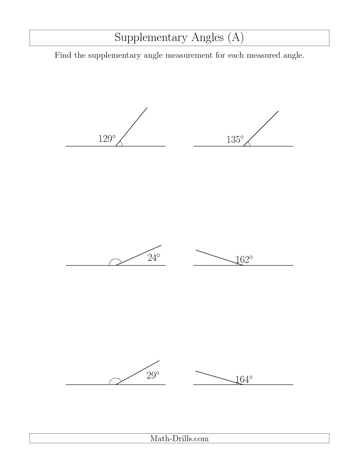 Save 60 Angle Relationships Worksheets Ideas 28