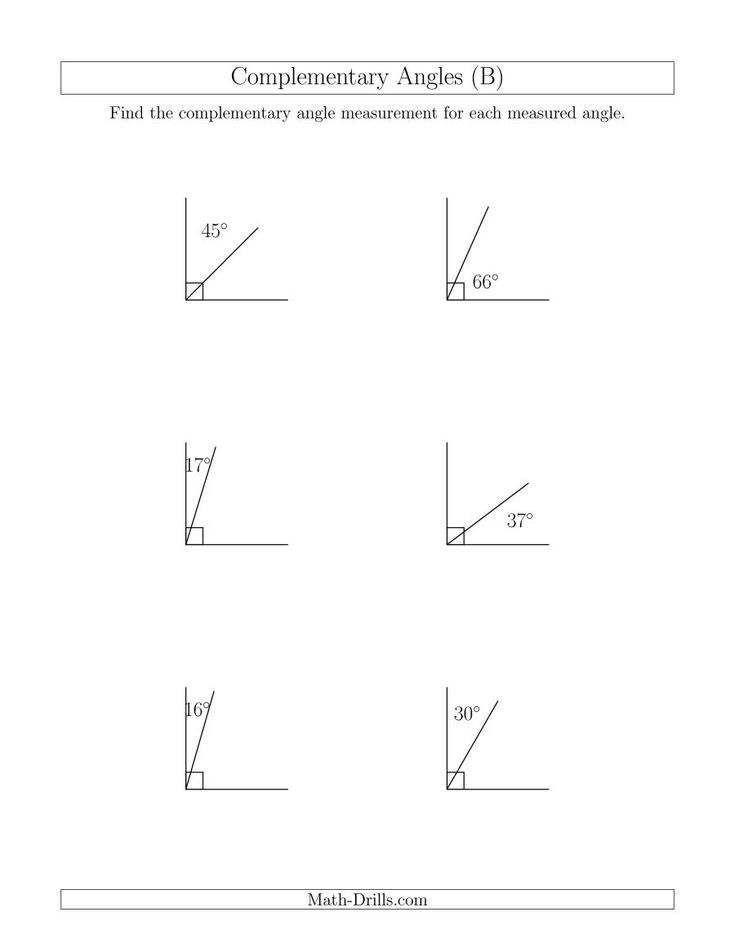 Save 60 Angle Relationships Worksheets Ideas 36