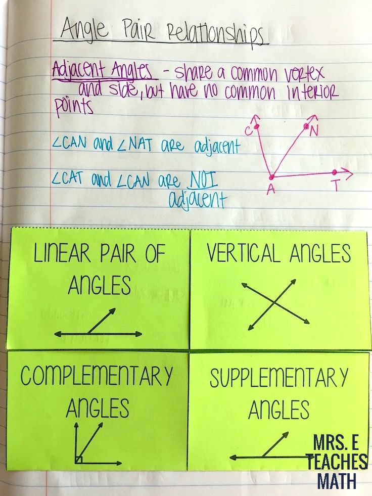 Save 60 Angle Relationships Worksheets Ideas 50