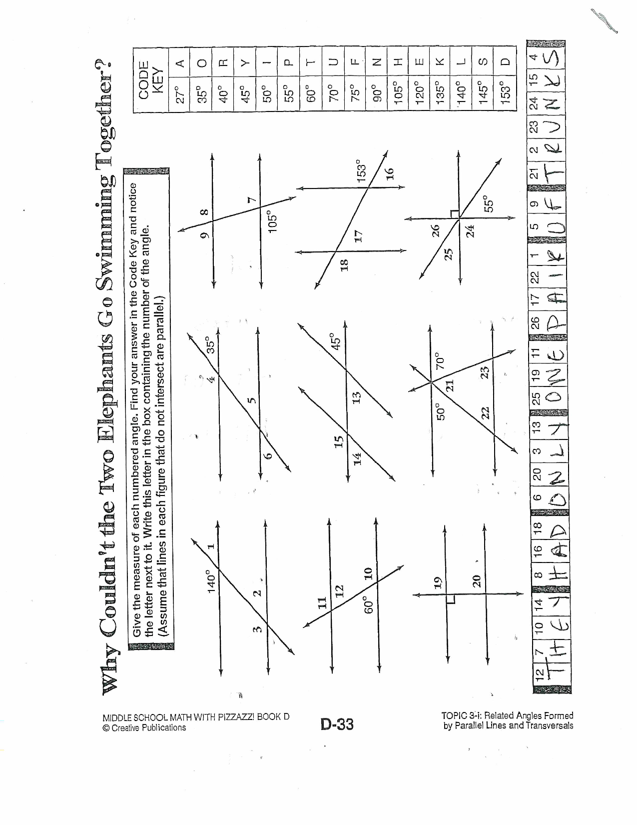 Save 60 Angle Relationships Worksheets Ideas 55