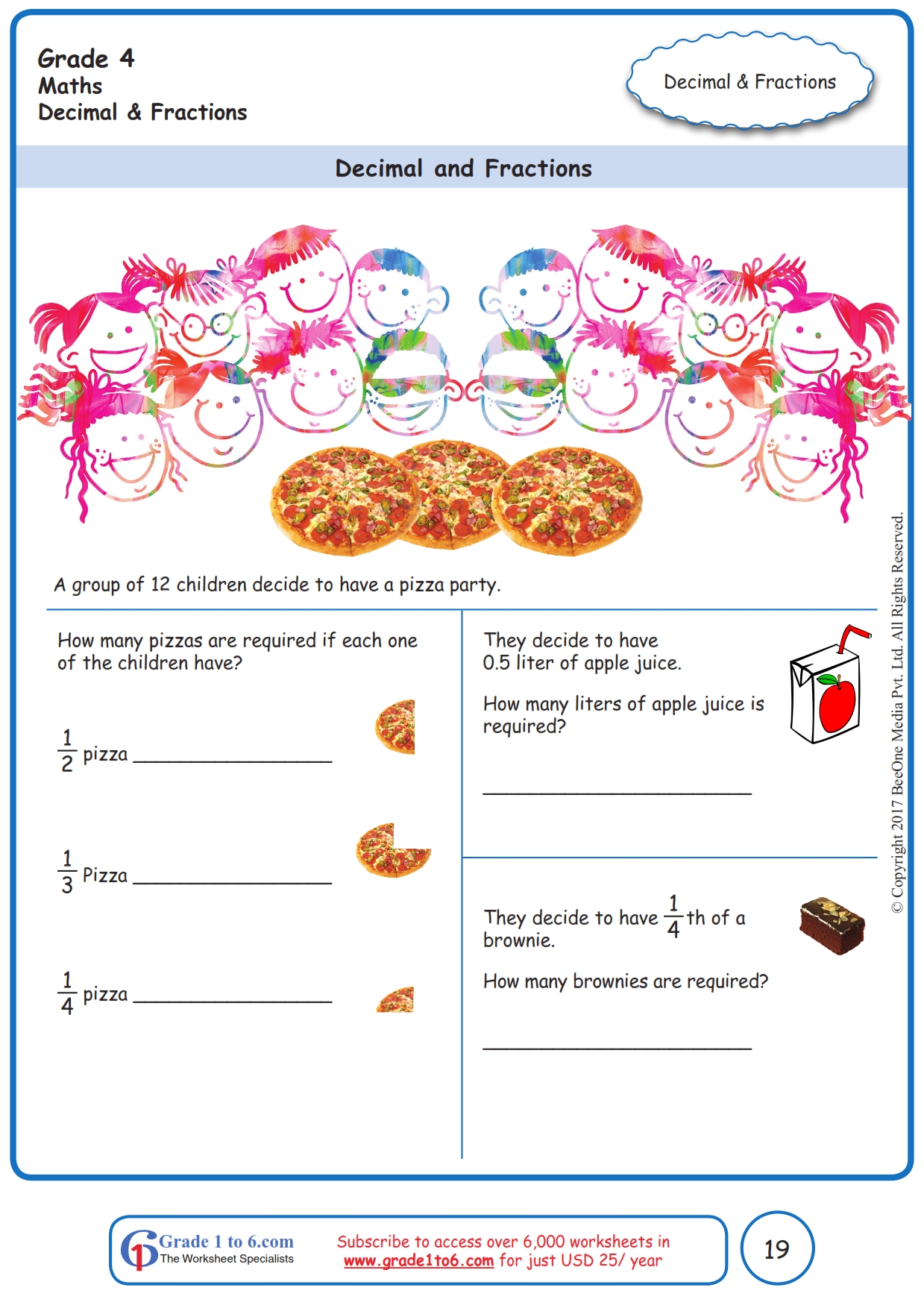 Save 60 Fractions To Decimals Worksheets Ideas 16