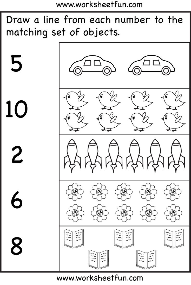 Save 60 Math For Kindergarten Worksheets Ideas 20