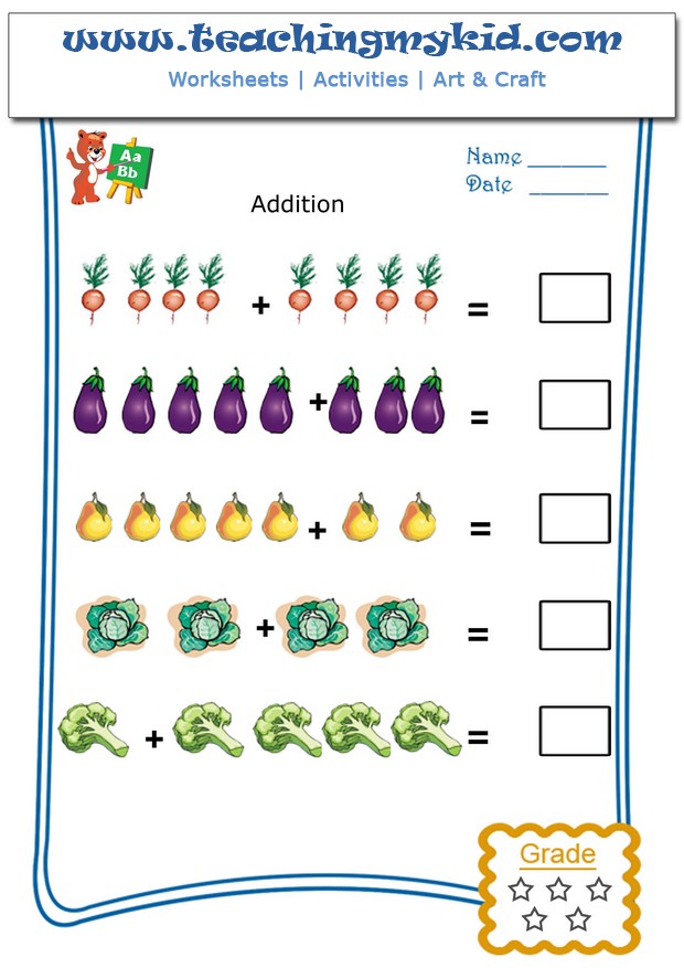 Save 60 Math For Kindergarten Worksheets Ideas 49