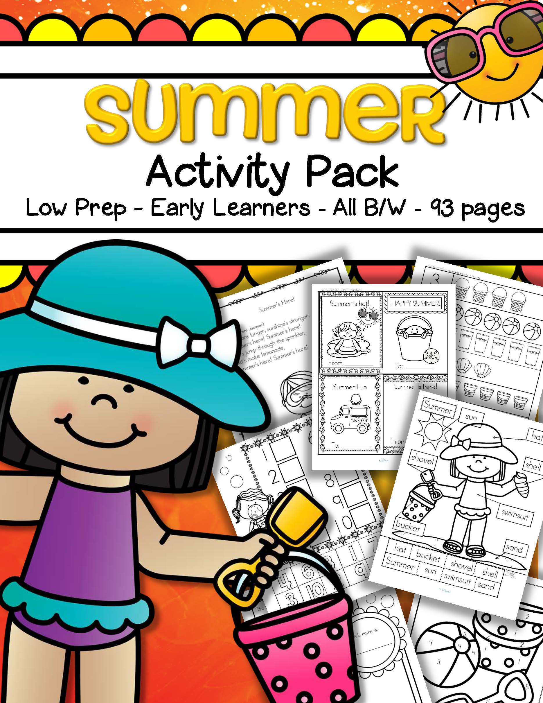 Best 45 4Th Grade Summer Worksheets Free Ideas 19