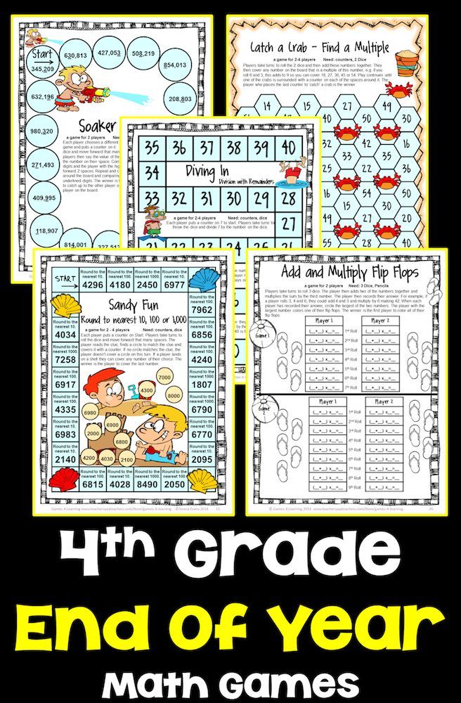 Best 45 4Th Grade Summer Worksheets Free Ideas 31