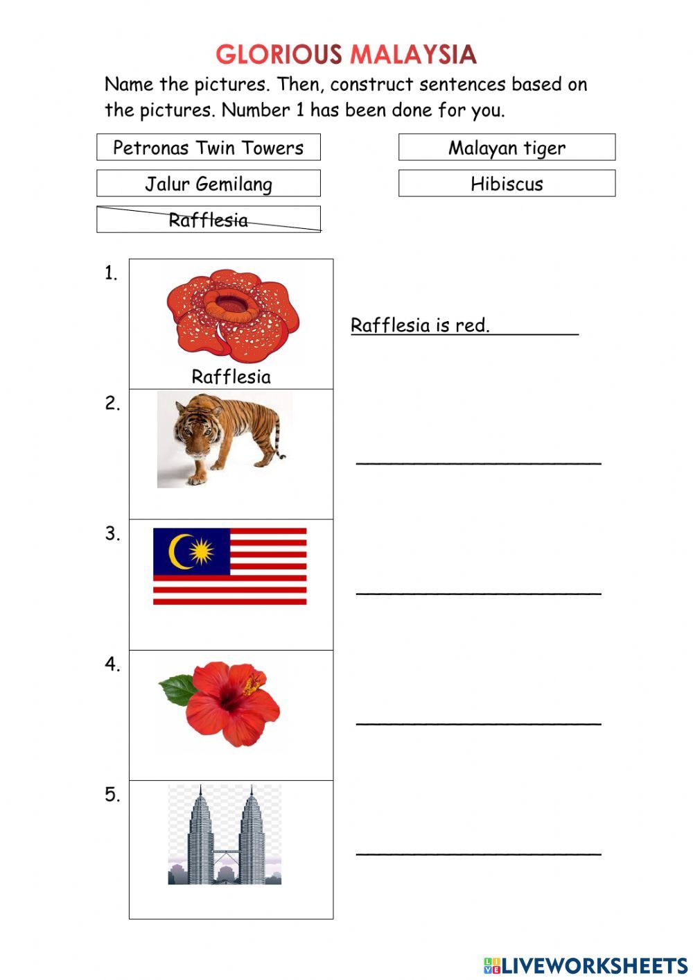 Best 45 Independence Day Worksheet Ideas 38