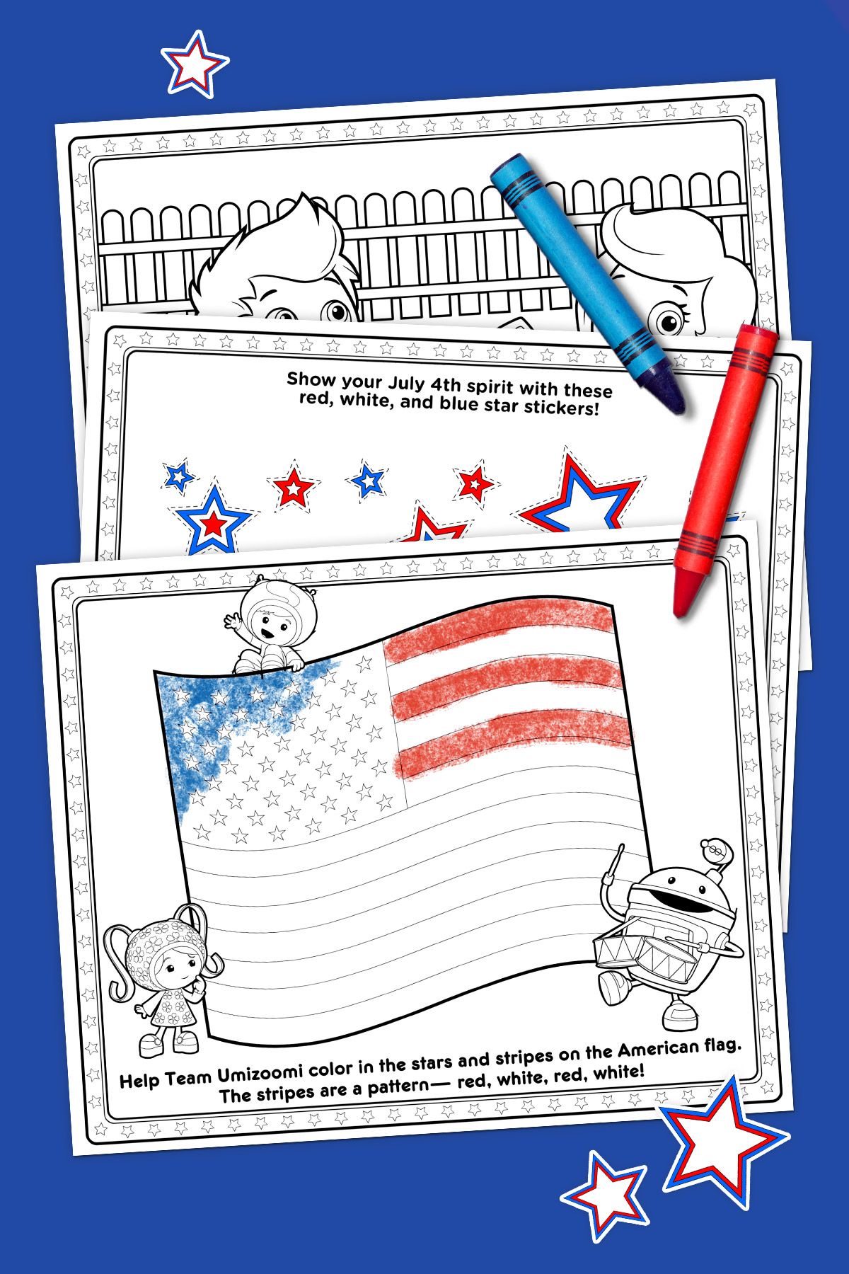 Best 45 Independence Day Worksheet Ideas 6