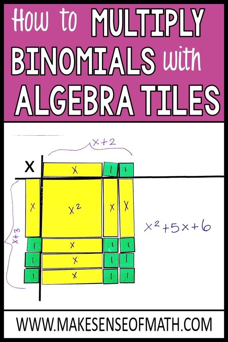 Best 45 Multiplying Binomials Worksheets Ideas 21