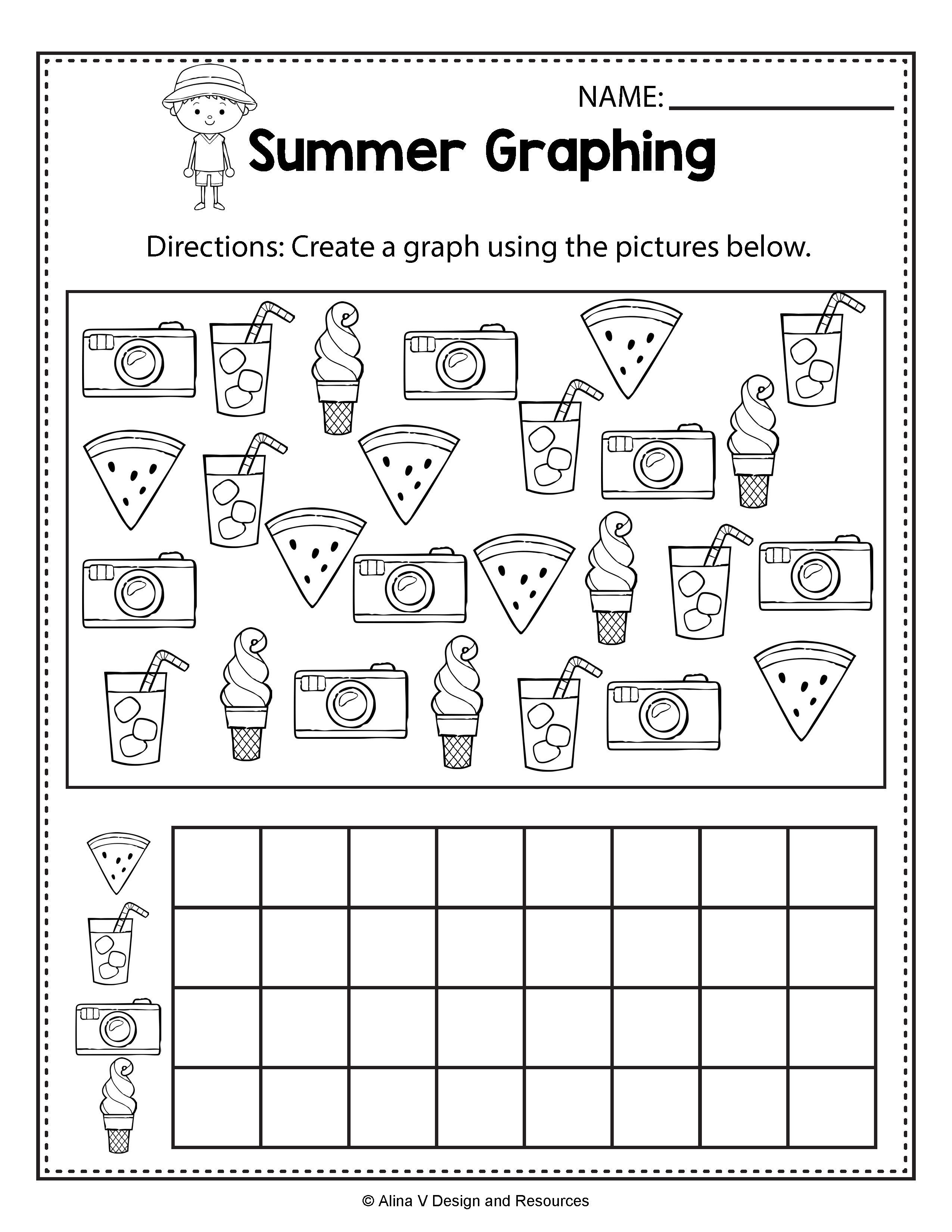 Best 45 Summer Worksheets For Grade 1 Ideas 1