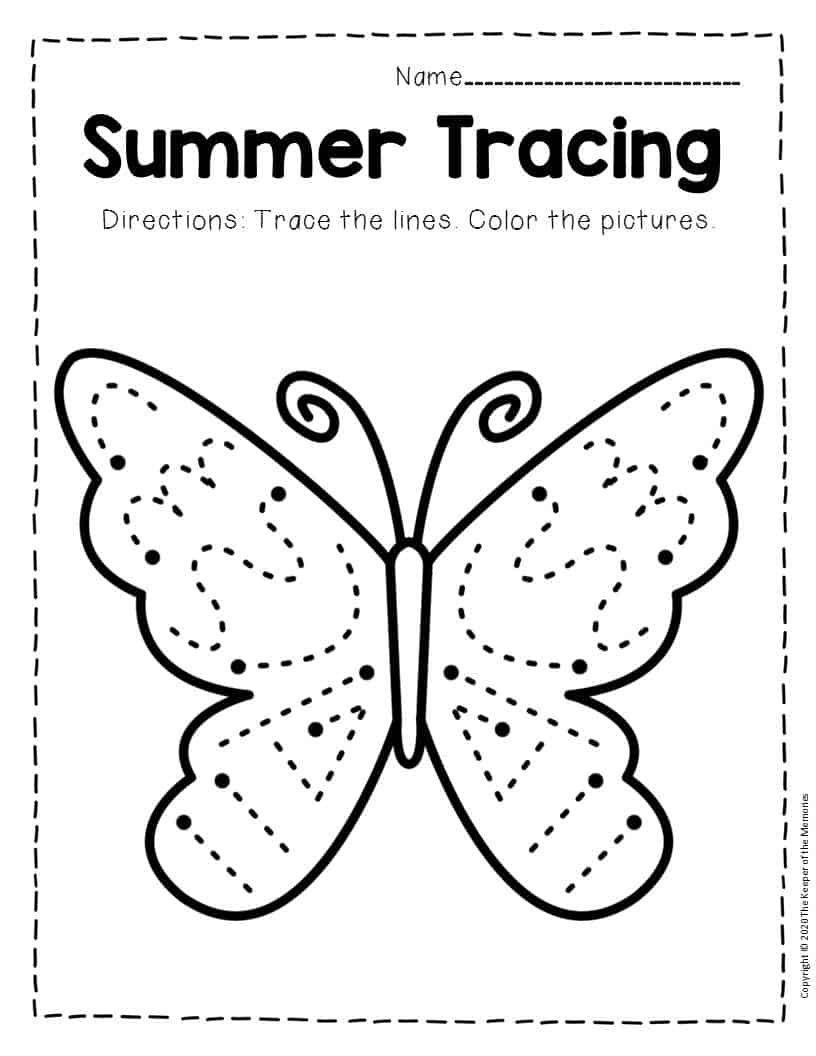 Best 45 Summer Worksheets For Grade 1 Ideas 22