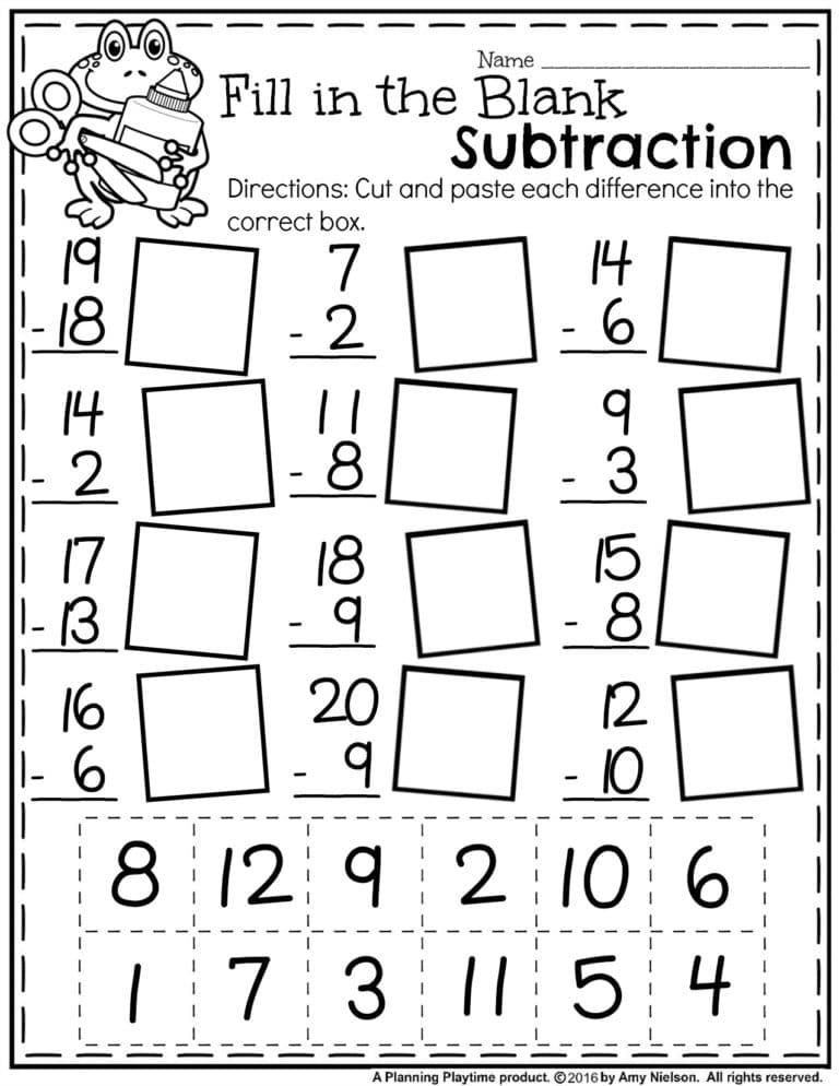 Best 45 Summer Worksheets For Grade 1 Ideas 7