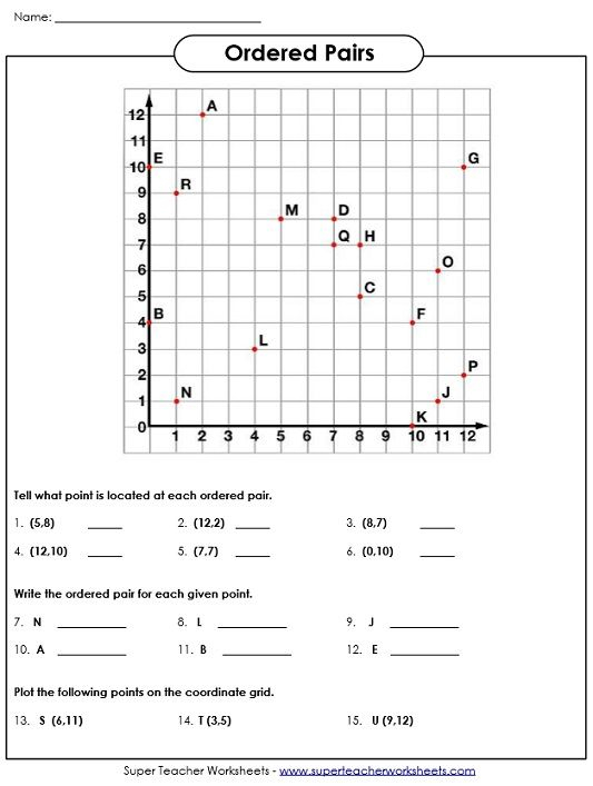 20 Distance Displacement Worksheet Free