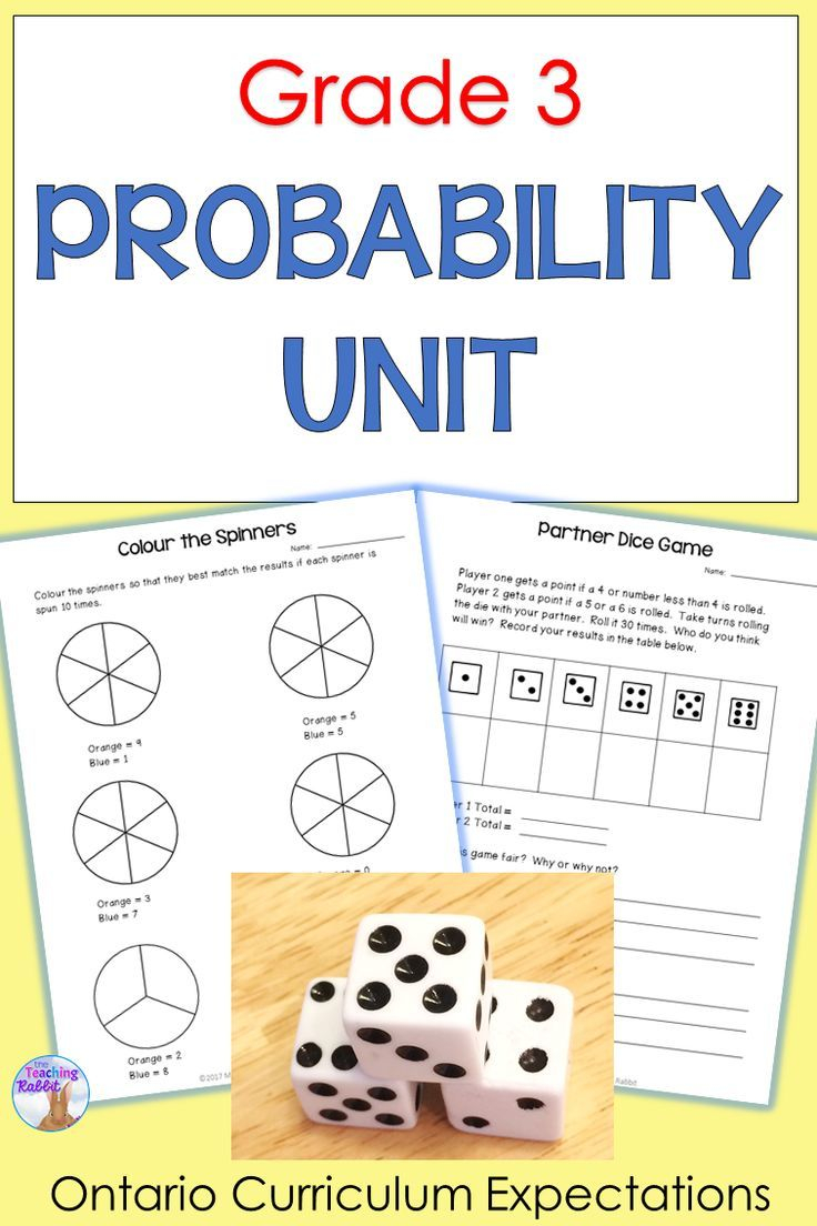 20 Probability Worksheets With Answers Pdf