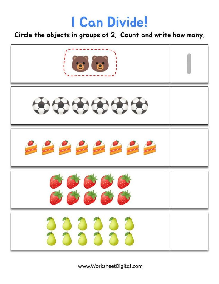 20 Simple Division Worksheets Pdf Pdf