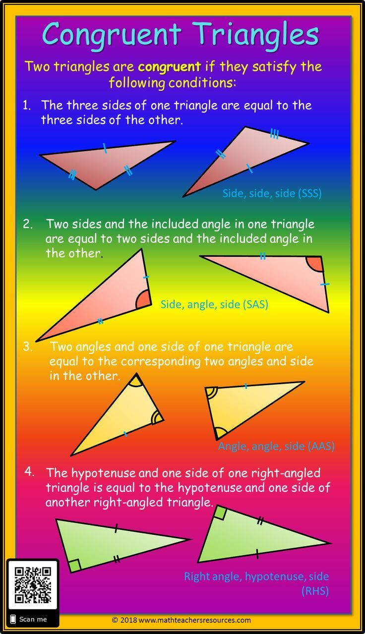 20 Triangle Congruence Worksheet Answers Pdf