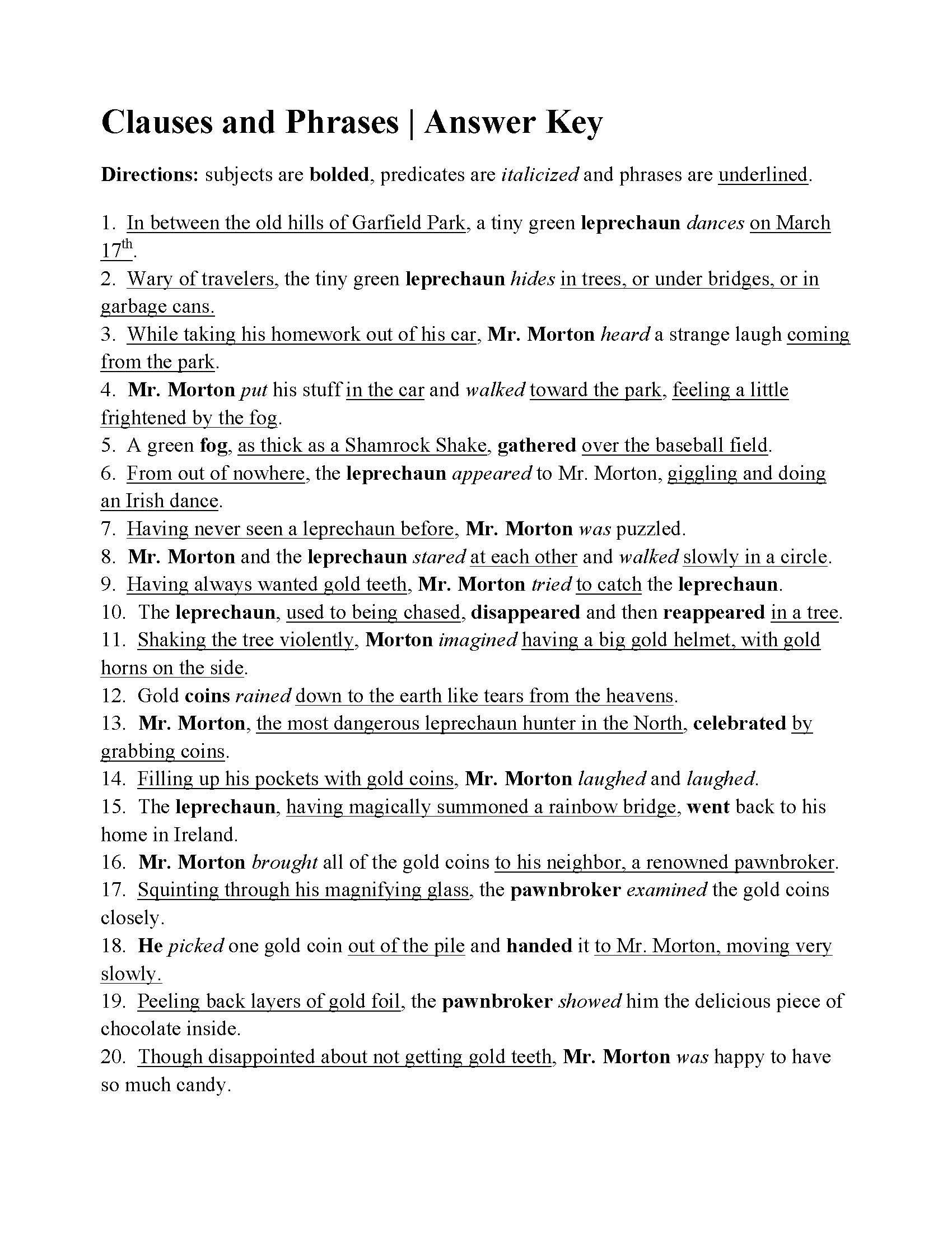 30 Cladogram Worksheet Answers Free