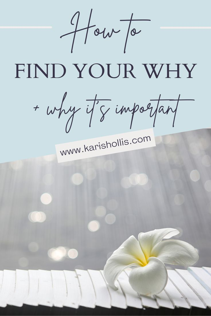 30 Find Your Why Worksheet Free