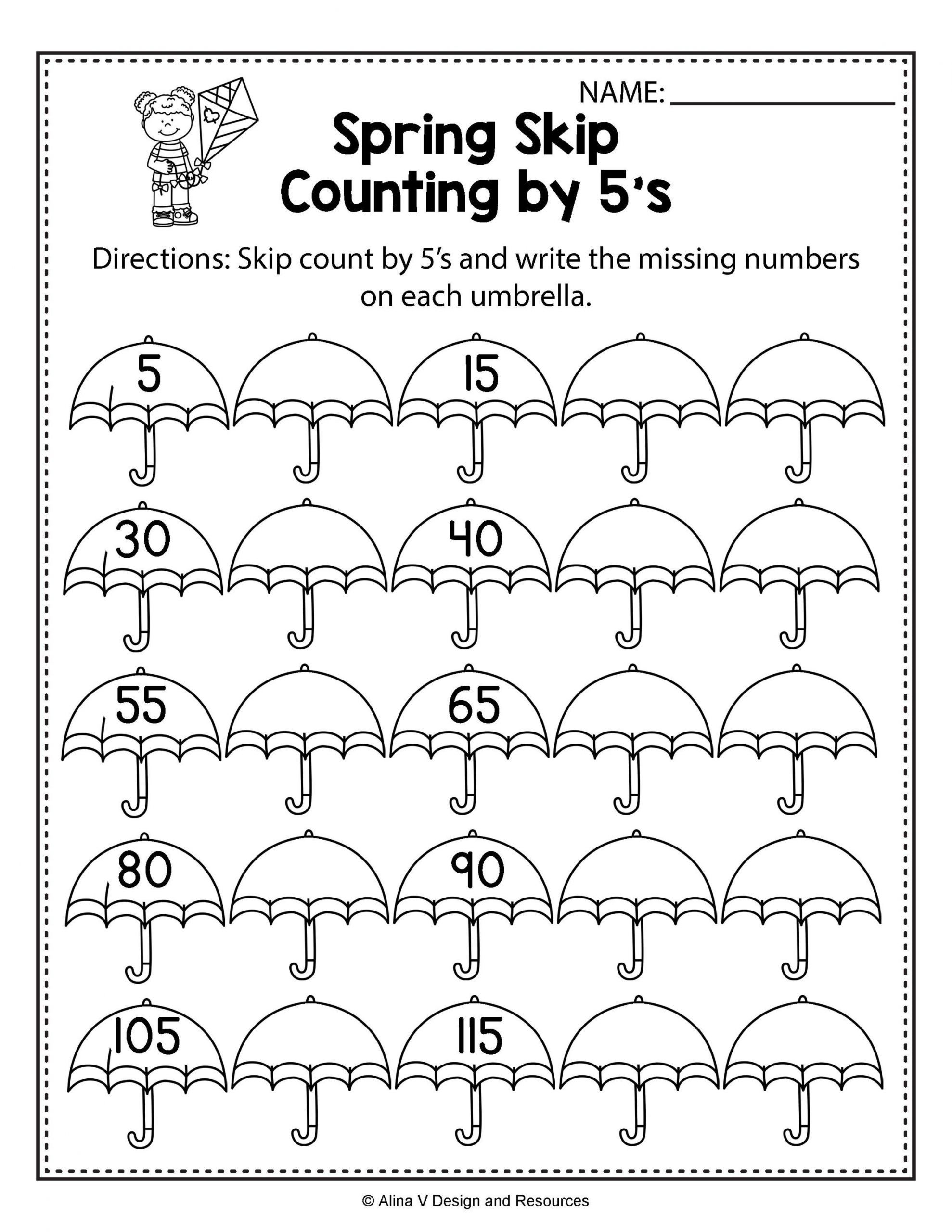 35 2Nd Grade Math Worksheets Free