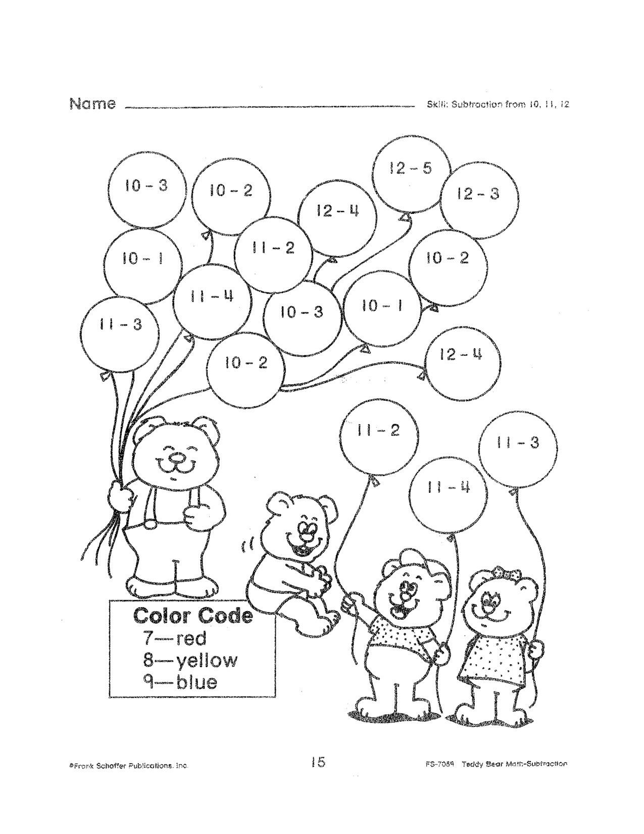 35 2Nd Grade Math Worksheets Pdf