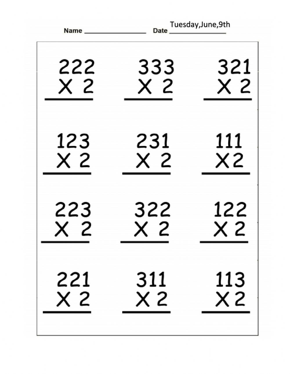 35 Combining Like Terms Worksheet Pdf