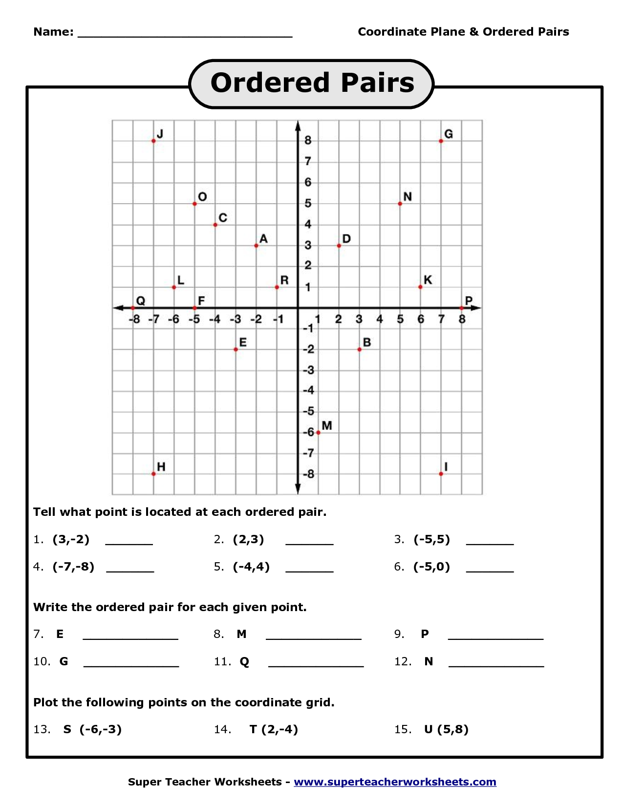 35 Distance Displacement Worksheet Pdf