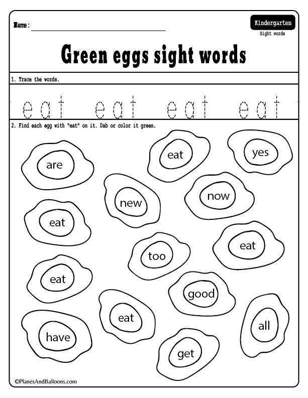 35 Green Colour Worksheet Pdf