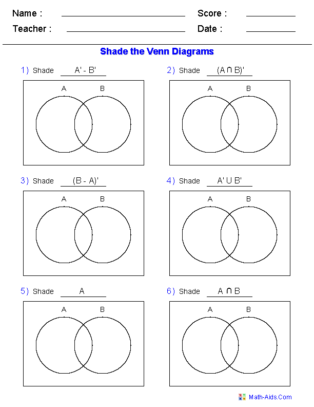 35 Probability Worksheets With Answers Free